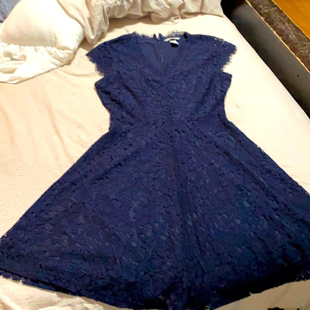 H&M dress